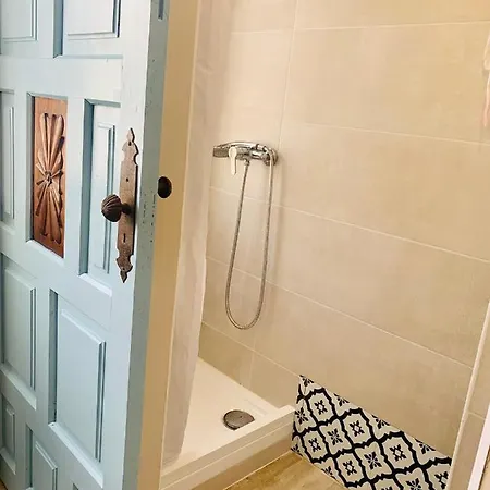 Atico Plaza Espana * جيريز