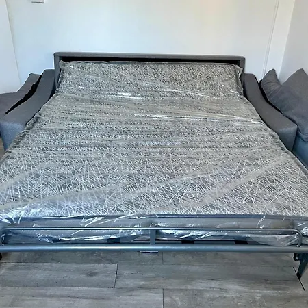 Atico Plaza Espana * Херес-де-ла-Фронтера