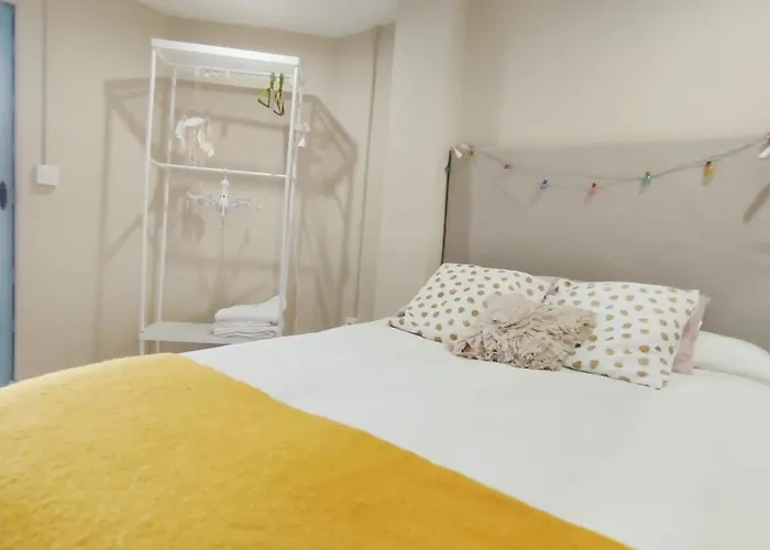 Atico Plaza Espana Jerez de la Frontera