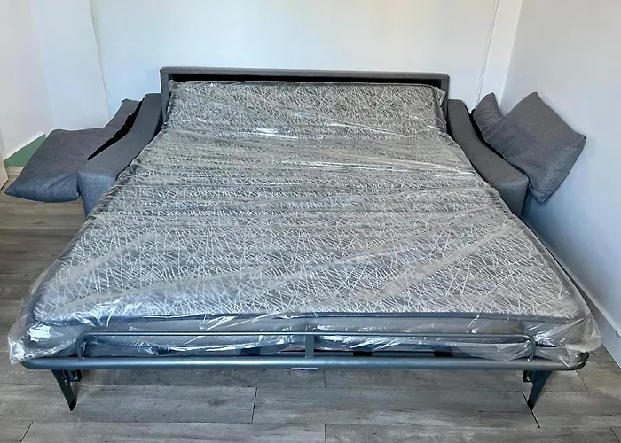 Atico Plaza Espana * Jerez de la Frontera