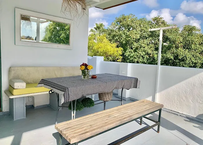 Apartment Atico Plaza Espana *