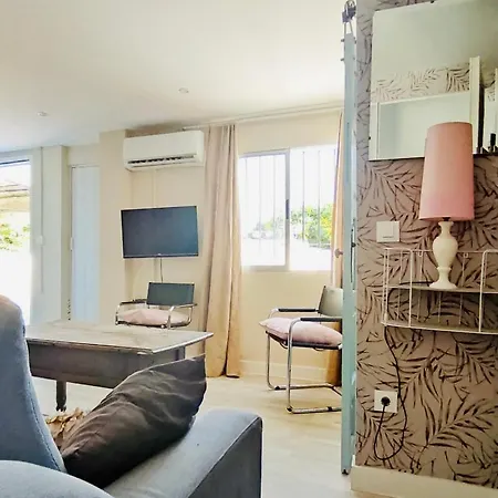 Atico Plaza Espana Jerez de la Frontera