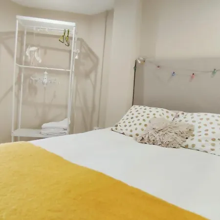 Atico Plaza Espana Jerez de la Frontera