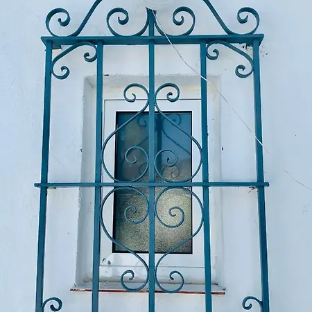 Atico Plaza Espana Daire