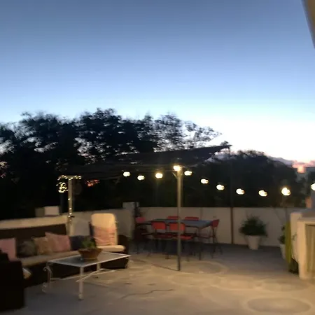 Appartement Atico Plaza Espana Jerez de la Frontera