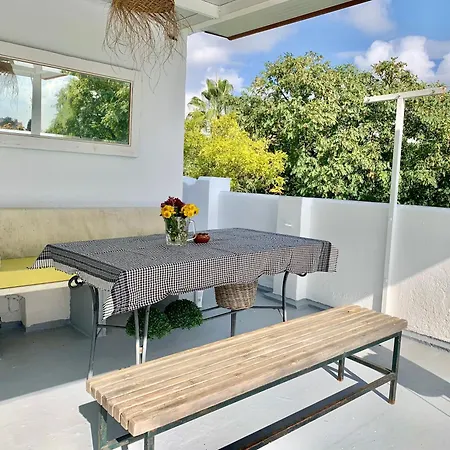 Daire Atico Plaza Espana *