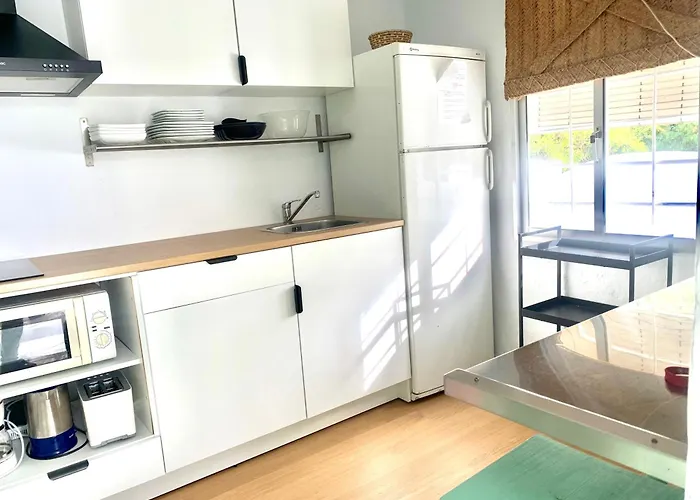 Atico Plaza Espana * Jerez de la Frontera