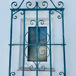 Atico Plaza Espana 아파트