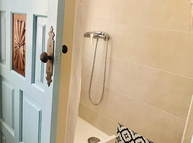 Atico Plaza Espana * Χέρεζ