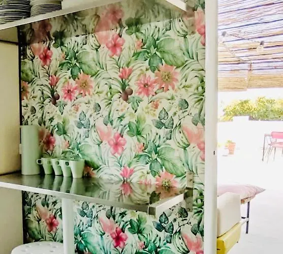 Διαμέρισμα Atico Plaza Espana