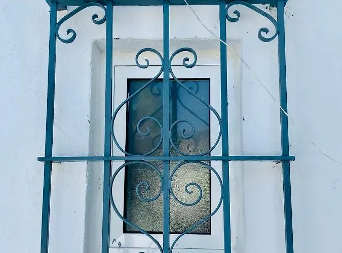 Atico Plaza Espana Διαμέρισμα