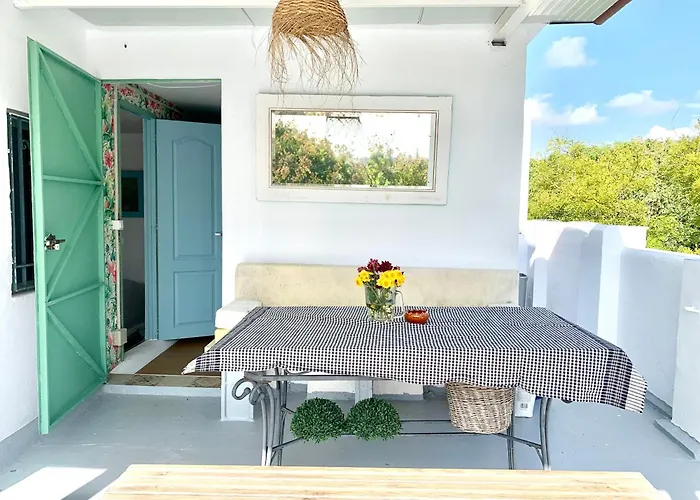 Atico Plaza Espana *